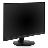 Viewsonic VX Series VX2416A computer monitor 61 cm (24") 1920 x 1080 pixels Full HD Black - VX2416A