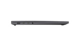 LG Gram 16Z90S-V Intel Core Ultra 7 155H Laptop 40.6 cm (16") WQXGA 32 GB LPDDR5x-SDRAM 1 TB SSD Wi-Fi 6 (802.11ax) Windows 11 Pro English Black - 16Z90S-V.APC8U1