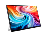 Acer UT272 bmipzx computer monitor 68.6 cm (27") 1920 x 1080 pixels Full HD LCD Touchscreen Black - UM.HW2AA.001