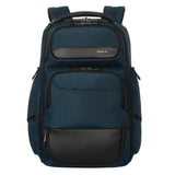 Targus HeritageLuxe backpack Travel backpack Blue Polyester - TBB65602GL