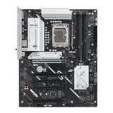 ASUS PRIME B860-PLUS WIFI-CSM motherboard Intel B860 LGA 1851 (Socket V1) ATX - PRIME B860-PLUS WIFI-CSM