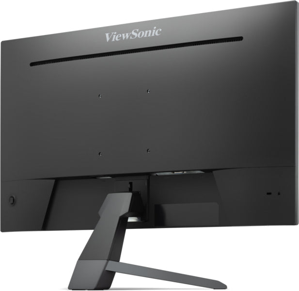 Viewsonic VX2470-MHD computer monitor 61 cm (24") 1920 x 1080 pixels Full HD LED Black - VX2470-MHD