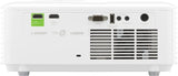 Viewsonic LX700-4K data projector 3500 ANSI lumens DMD UHD 4K (3840x2160) White - LX700-4K