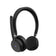 Lenovo Wireless VoIP Headset Head-band Office/Call center Bluetooth Black - 4XD1M80020 LENOVO
