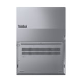 Lenovo ThinkBook 16 G8 IAL Intel Core Ultra 5 225U Laptop 40.6 cm (16") WUXGA 16 GB DDR5-SDRAM 512 GB SSD Wi-Fi 6E (802.11ax) Windows 11 Pro Grey - 21SK0095US