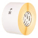 Zebra DT 2.4 mil Receipt Paper (4.375" x 100') (0.75" Core) - 10031411