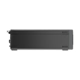Lenovo ThinkCentre neo 50s Gen 6 Intel Core Ultra 7 265 16 GB DDR5-SDRAM 512 GB SSD Windows 11 Pro SFF PC Black - 13DQ001SUS
