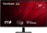 Viewsonic VA2756A-MHD computer monitor 68.6 cm (27") 1920 x 1080 pixels Full HD LED Black - VA2756A-MHD