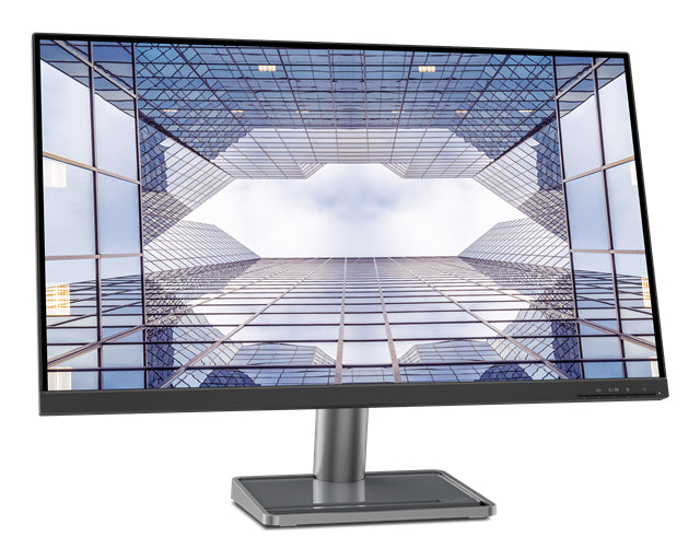 Lenovo L32p-30 computer monitor 80 cm (31.5") 3840 x 2160 pixels 4K Ultra HD LED Black - 66C9UCC1US