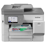 Brother MFC-J5115DW multifunction printer Inkjet A3 1200 x 4800 DPI 28 ppm Wi-Fi - MFCJ5115DW