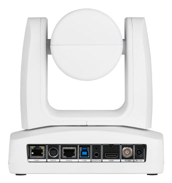 AVer TR211 2 MP White 1920 x 1080 pixels 60 fps Exmor CMOS 25.4 / 2.8 mm (1 / 2.8") - PATR211V3