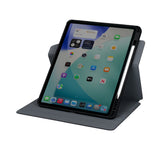 Targus Click-In 33 cm (13") Folio Black - THZ1004GL