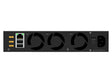 NETGEAR M4350-8X8F Managed L3 10G Ethernet (100/1000/10000) 1U Black - XSM4316-100NES - eCommerce Business Prime