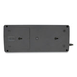 EATON ECO Series Energy-Saving Standby UPS with USB, 12 Outlets, 750 VA, 420 J - ECO750UPS