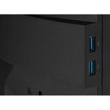 Viewsonic VG Series VG2755 computer monitor 68.6 cm (27") 1920 x 1080 pixels Full HD LED Black - VG2755