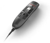 Philips SpeechMike Premium Touch Grey, Metallic - SMP3710/00