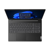 Lenovo V15 G6 ARP AMD Ryzen™ 5 150 Laptop 39.6 cm (15.6") Full HD 8 GB DDR5-SDRAM 256 GB SSD Wi-Fi 6 (802.11ax) Windows 11 Pro Black - 83V4001WUS