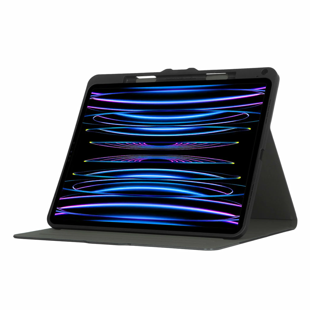 Targus THZ983GL tablet case 33 cm (13") Folio Black - THZ983GL