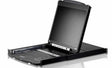 ATEN CL5808N KVM switch Black - CL5808N ATEN