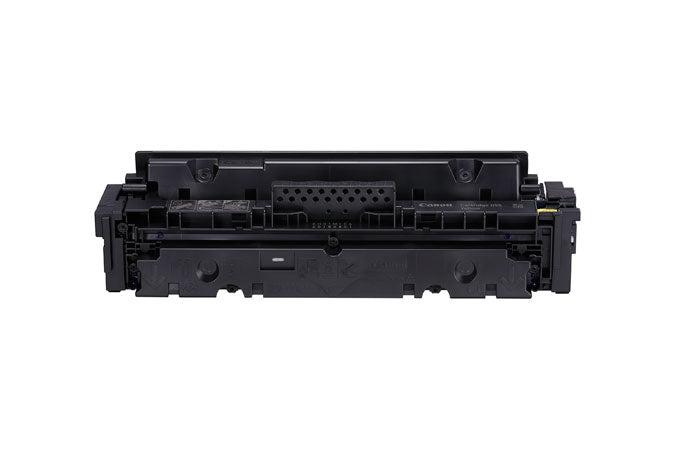 Canon (CRG-055 Y L) Yellow Toner Cartridge (2,100 Yield) - 3013C001AA CANON