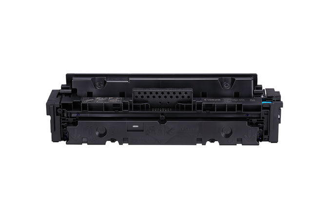 Canon (CRG-055 C L) Cyan Toner Cartridge (2,100 Yield) - 3015C001AA CANON