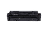 Canon (CRG-055 C L) Cyan Toner Cartridge (2,100 Yield) - 3015C001AA CANON