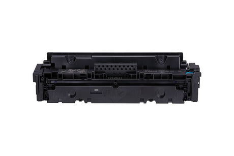 Canon (CRG-055 C L) Cyan Toner Cartridge (2,100 Yield) - 3015C001AA CANON