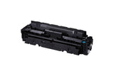 Canon (CRG-055 C L) Cyan Toner Cartridge (2,100 Yield) - 3015C001AA CANON