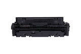 Canon (CRG-055 BK H) High Yield Black Toner Cartridge (7,600 Yield) - 3020C001AA CANON