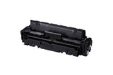 Canon (CRG-055 BK H) High Yield Black Toner Cartridge (7,600 Yield) - 3020C001AA CANON