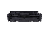Canon (CRG-055 BK L) Black Toner Cartridge (2,300 Yield) - 3016C001AA