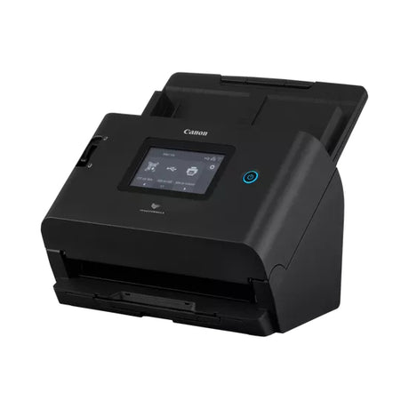 Canon DR-S350NW ADF scanner 600 x 600 DPI A4 Black - 6897C002 CANON