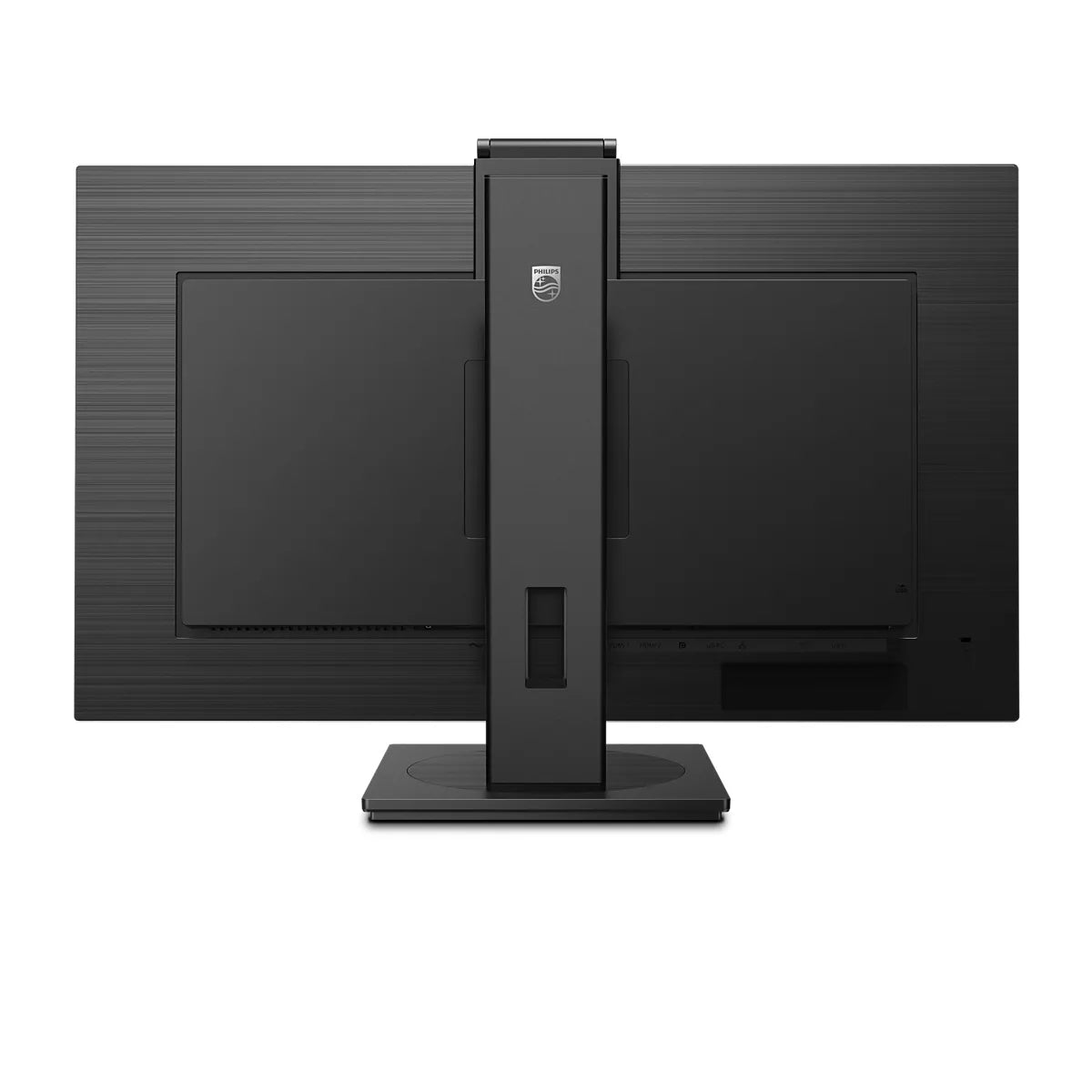 Philips P Line 329P1H/00 computer monitor 80 cm (31.5") 3840 x 2160 pixels 4K Ultra HD LED Black - 329P1H