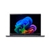 Acer TravelMate TMX414-51-579T Copilot+ PC Intel Core Ultra 5 226V Laptop 35.6 cm (14") WUXGA 16 GB LPDDR5x-SDRAM 512 GB SSD Wi-Fi 7 (802.11be) Windows 11 Pro Black - NX.BRLAA.002