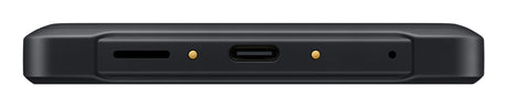 Samsung Galaxy XCover7 Pro SM-G766B 16.8 cm (6.6") Dual SIM Android 16.0 5G USB Type-C 6 GB 128 GB 4350 mAh Black - SM-G766UZKFN14 SAMSUNG