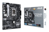 ASUS PRIME H610M-A D4-CSM Intel H610 LGA 1700 micro ATX - PRIME H610M-A D4-CSM ASUS