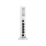 TP-Link Omada EAP650-DESKTOP wireless access point 2976 Mbit/s White Power over Ethernet (PoE) - EAP650-DESKTOP