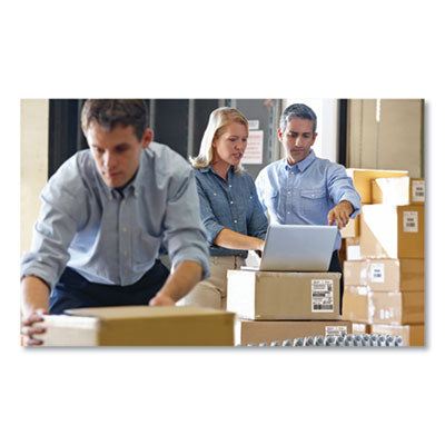 QL-1100 Wide Format Professional Label Printer, 69 Labels/min Print Speed, 6.7 x 8.7 x 5.9 - QL1100