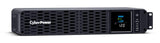 CyberPower CP2000PFCRM2U uninterruptible power supply (UPS) Line-Interactive 2 kVA 1200 W 8 AC outlet(s) - CP2000PFCRM2U