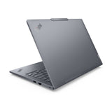 Lenovo ThinkPad T14 Gen 5 (AMD) AMD Ryzen™ 5 PRO 8540U Laptop 35.6 cm (14") Touchscreen WUXGA 16 GB DDR5-SDRAM 512 GB SSD Wi-Fi 6E (802.11ax) Windows 11 Pro English Grey - 21MC000JUS LENOVO
