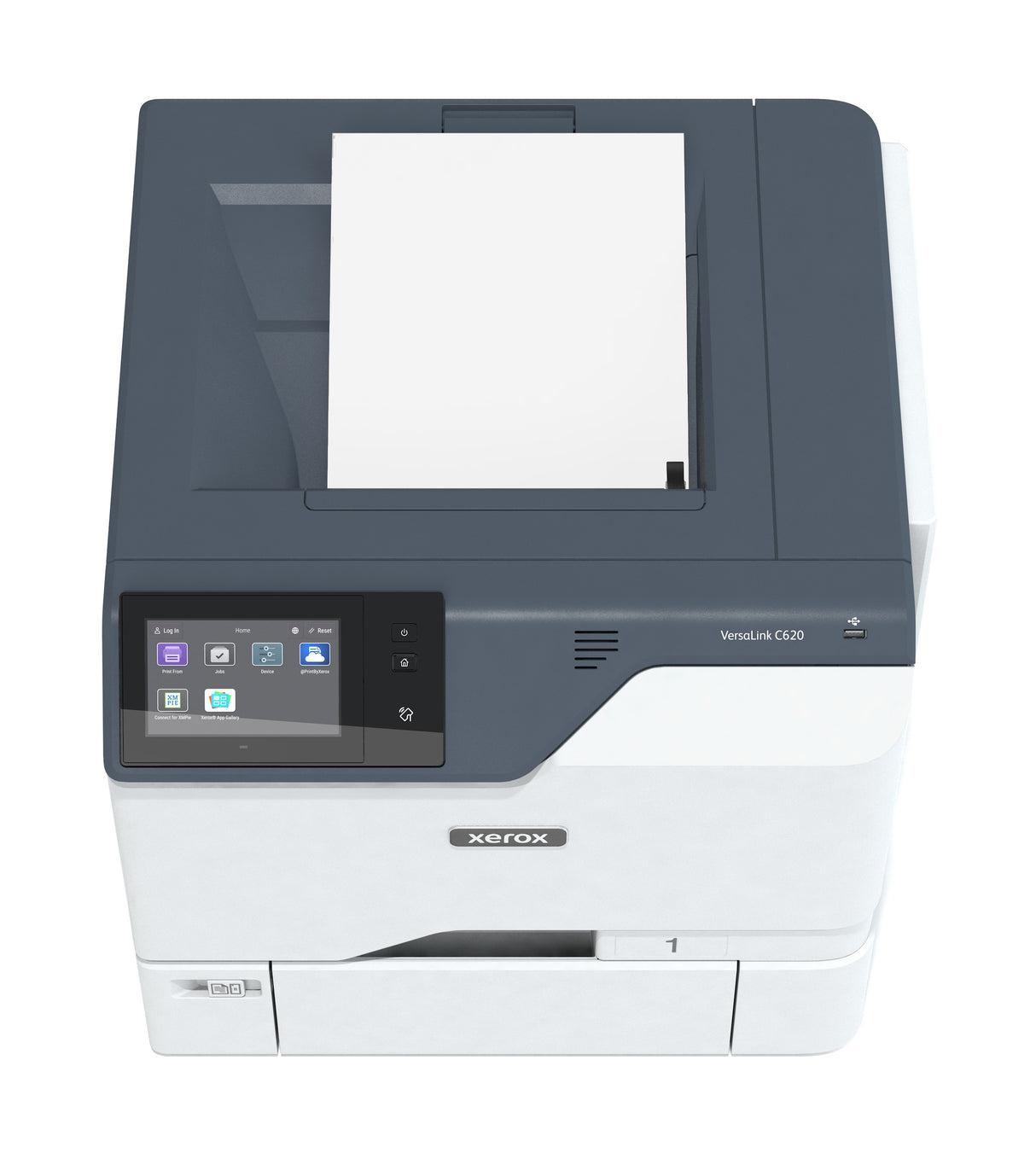 Xerox VersaLink C620 Color Printer - C620/DN