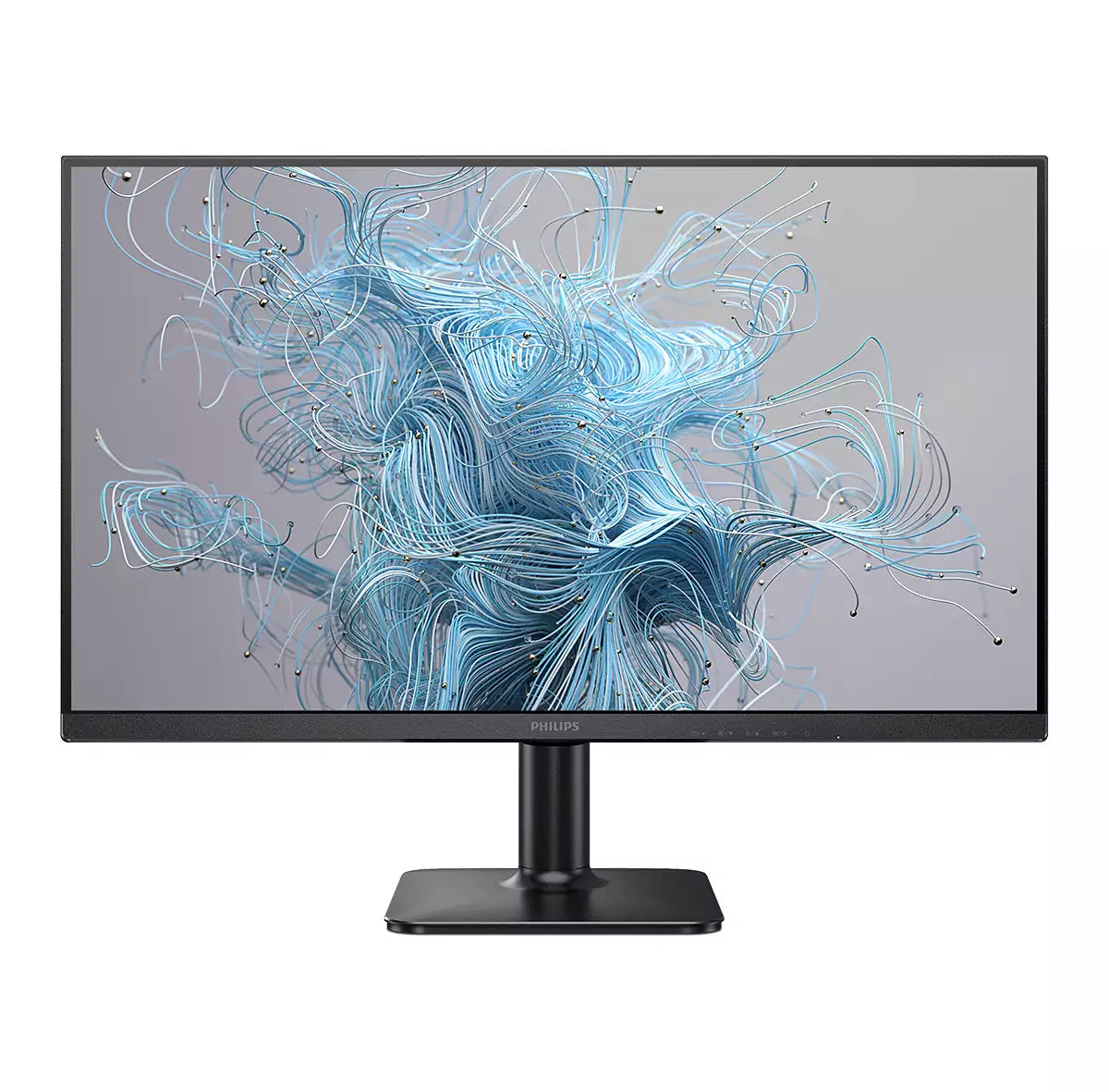 Philips 2000 series 24E2N2100S/27 computer monitor 60.5 cm (23.8") 1920 x 1080 pixels Full HD LCD Black - 24E2N2100S