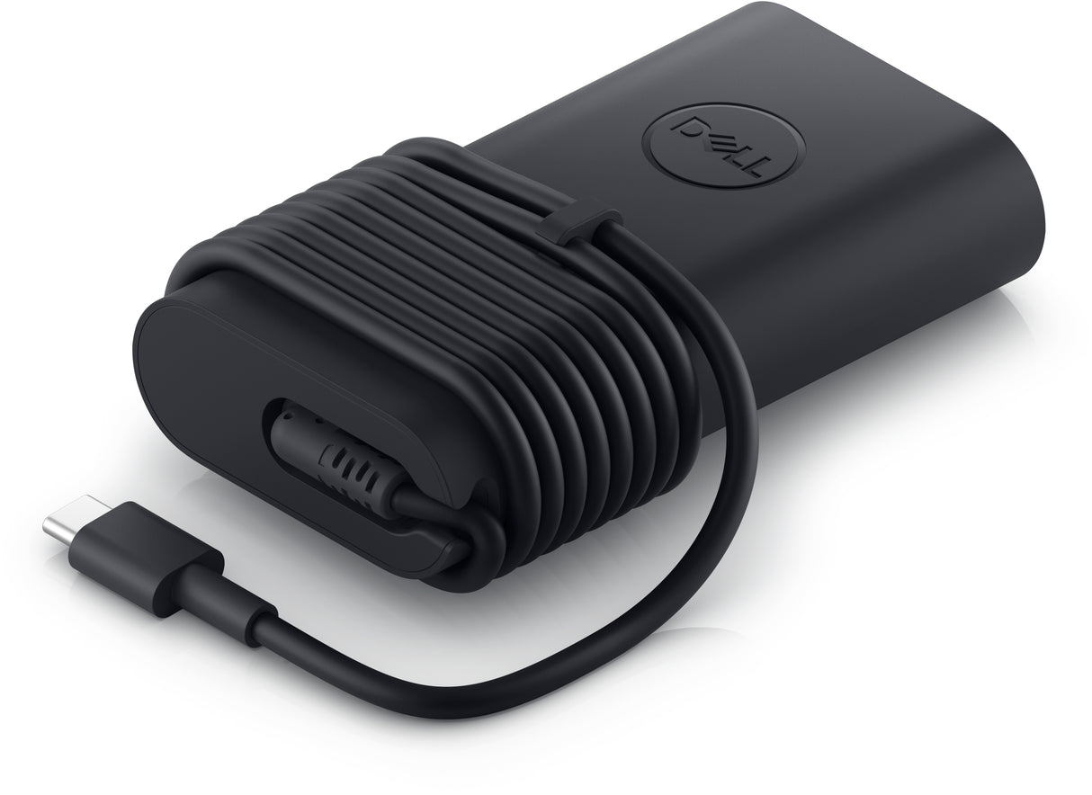 DELL 492-BDNJ power adapter/inverter Indoor 100 W Black - 492-BDNJ