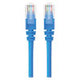 CAT6 UTP Computer Patch Cable, 7 ft, Blue - A3L980B07-BLU-S