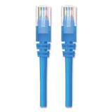 CAT6 UTP Computer Patch Cable, 2 ft, Blue - A3L980-02-BLU-S