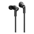 SOUNDFORM Headphones with Lightning Connector, 44" Cord, Black - G3H0001BTBLK BELKIN