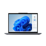 Lenovo ThinkPad T14 Gen 5 (AMD) AMD Ryzen™ 5 PRO 8540U Laptop 35.6 cm (14") Touchscreen WUXGA 16 GB DDR5-SDRAM 512 GB SSD Wi-Fi 6E (802.11ax) Windows 11 Pro English Grey - 21MC000JUS LENOVO