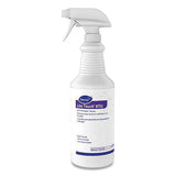 Lite Touch CRT and Plexiglas Cleaner, 32 oz Spray Bottle, 12/Carton - 03970 C2G
