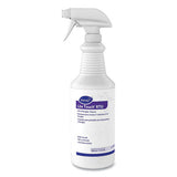 Lite Touch CRT and Plexiglas Cleaner, 32 oz Spray Bottle, 12/Carton - 03970 C2G