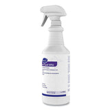 Lite Touch CRT and Plexiglas Cleaner, 32 oz Spray Bottle, 12/Carton - 03970 C2G